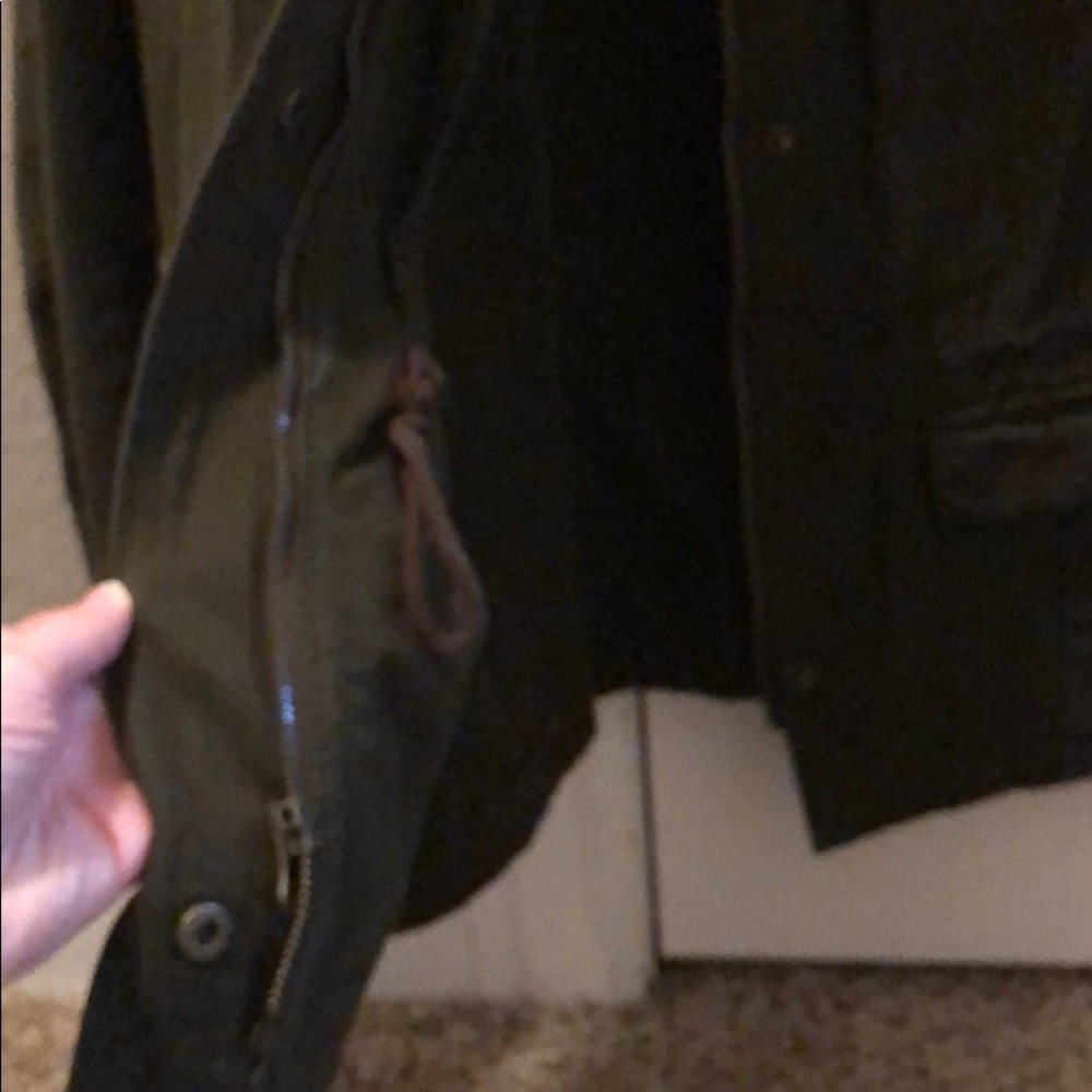 Medina jacket - Picture 4 of 5